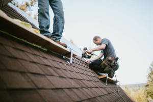 Local Roofers in Gibsonia, PA